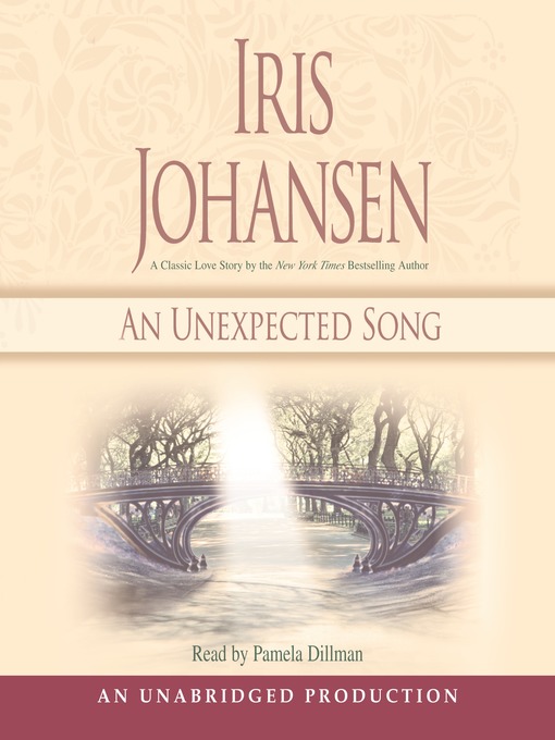 Title details for An Unexpected Song by Iris Johansen - Wait list